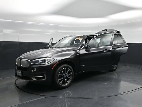 Used 2016 BMW X5 xDrive35i AWD/4WD image 25