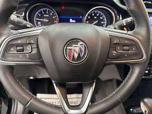 Used 2023 Buick Encore GX Select image 23