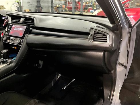 Used 2021 Honda Civic Sport image 18