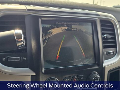Used 2015 RAM 2500 SLT w/ Protection Group AWD/4WD image 22