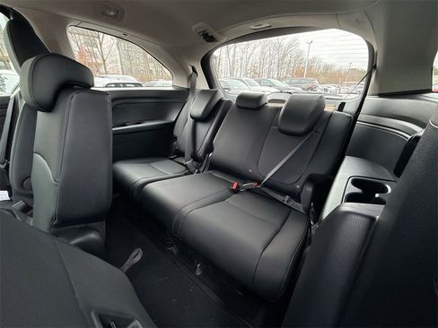 New 2026 Honda Odyssey EX-L image 25