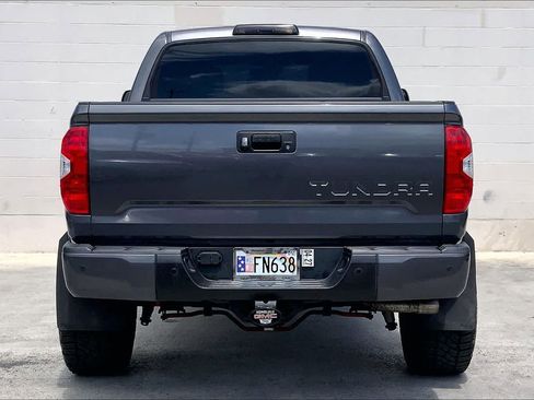 Used 2019 Toyota Tundra SR5 AWD/4WD image 6