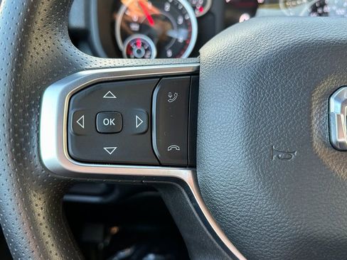 New 2026 RAM 3500 Tradesman image 18