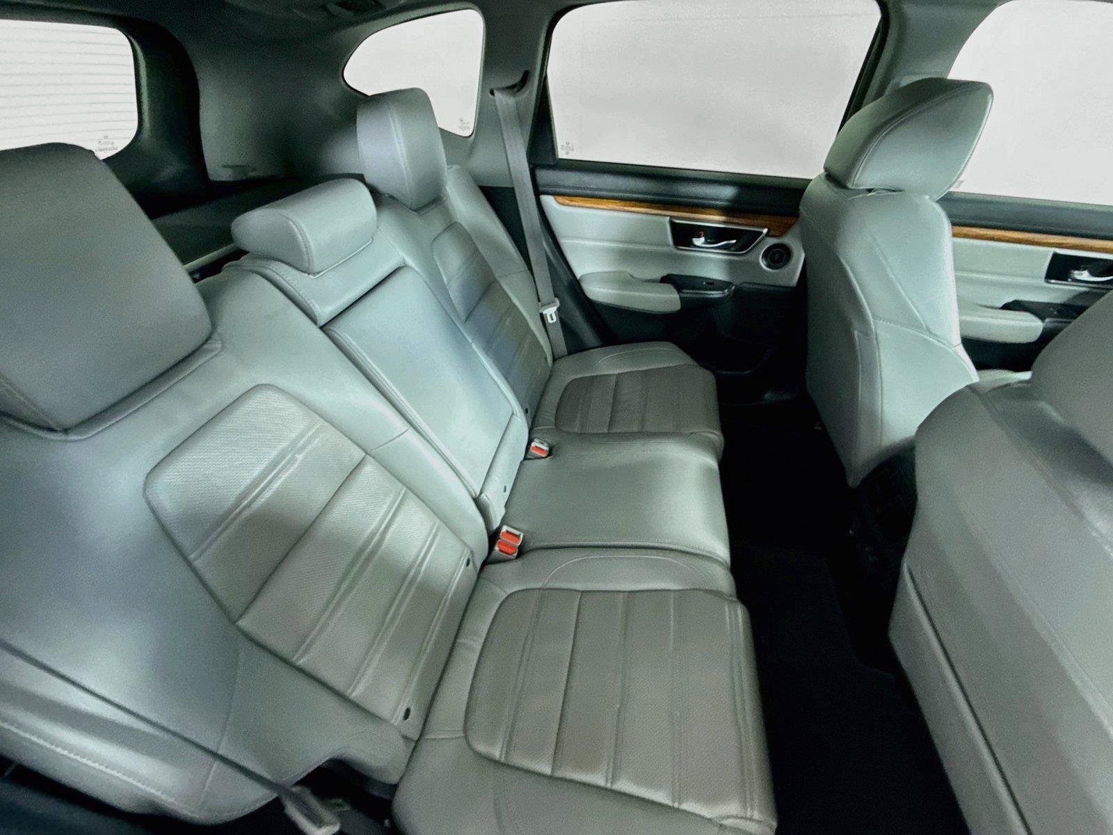 Used 2019 Honda CR-V EX-L image 27
