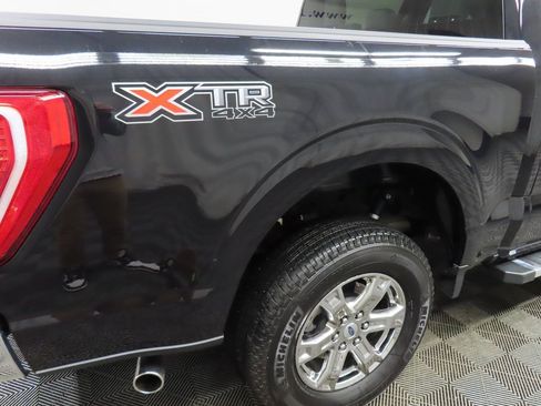 Used 2023 Ford F150 XLT w/ XTR Package image 31