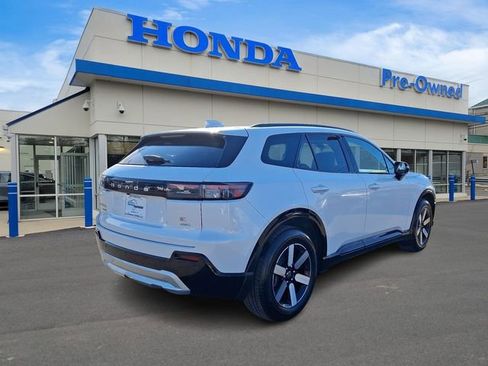 Used 2024 Honda Prologue Touring image 4