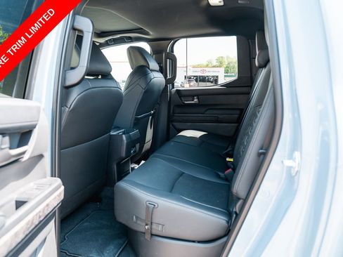 Certified 2026 Toyota Tacoma Limited AWD/4WD image 27