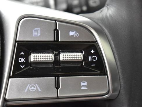 Certified 2025 Kia Telluride EX w/ EX Captain's Chair Package image 28