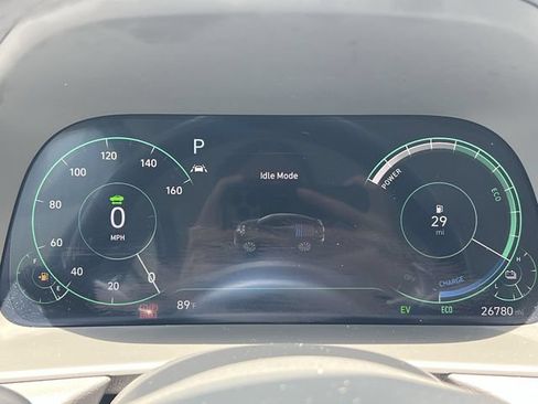 Certified 2023 Hyundai Sonata Limited w/ Cargo Package FWD image 29