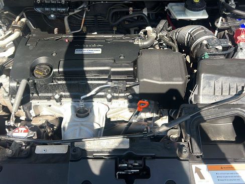 Used 2018 Honda CR-V LX image 26