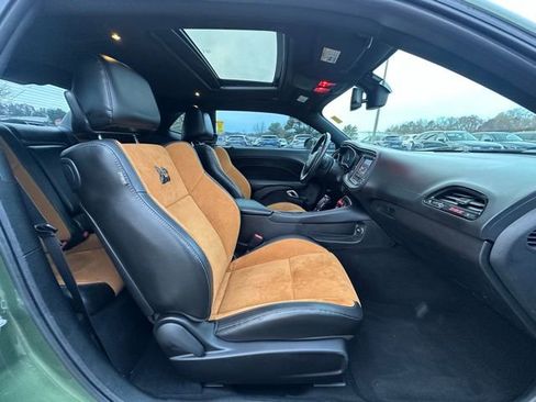 Used 2021 Dodge Challenger R/T Scat Pack w/ Plus Package image 35