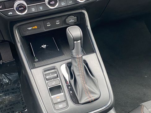 New 2026 Honda CR-V TrailSport image 18