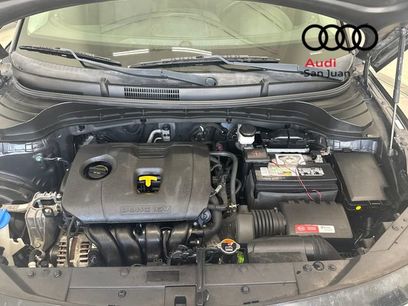 Used 2020 Kia Soul GT-Line