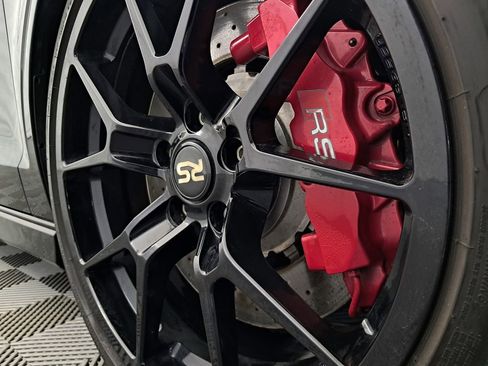 Used 2020 Audi RS 3 w/ Navigation Package image 8