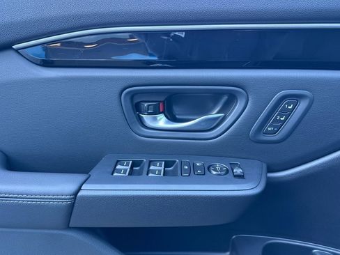 New 2025 Honda Pilot EX-L image 11