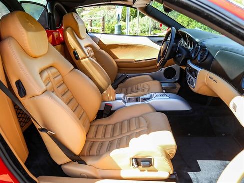 Used 2001 Ferrari 360 Spider image 27