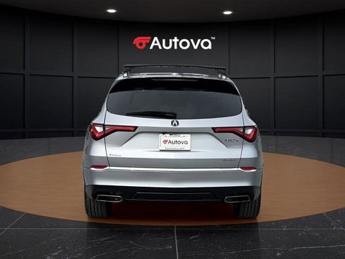 Used 2023 Acura MDX SH-AWD image 4