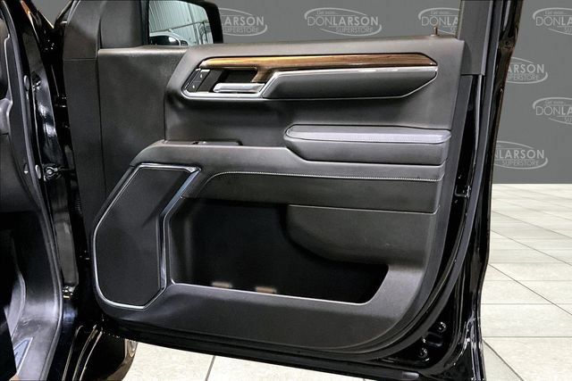 Used 2024 Chevrolet Silverado 1500 LT w/ Protection Package AWD/4WD image 13