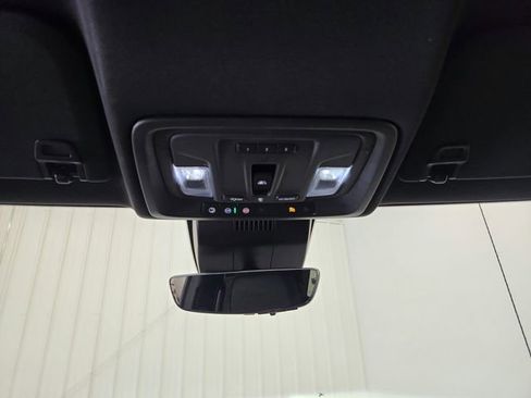 Used 2023 Chevrolet Silverado 1500 High Country w/ Technology Package image 31