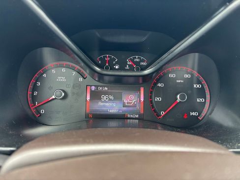 Used 2016 GMC Canyon SLT w/ LPO, Bed Protection Package AWD/4WD image 27