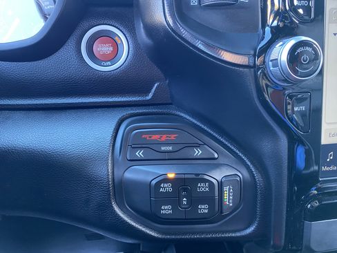 Used 2022 RAM 1500 TRX image 26