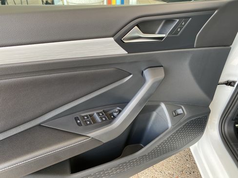 Certified 2026 Volkswagen Jetta Sport FWD image 11