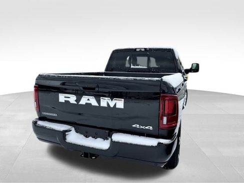 New 2026 RAM 2500 Big Horn image 7
