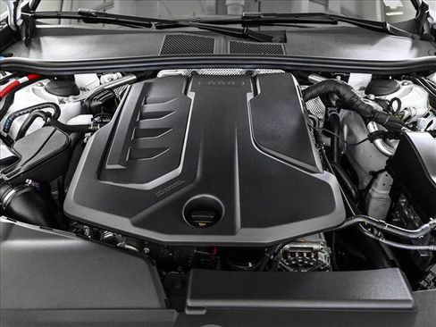 New 2026 Audi A5 2.0T Premium Plus AWD/4WD image 24