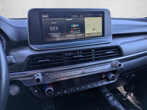 Used 2020 Kia Telluride SX w/ SX Prestige Package image 16