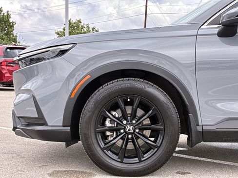 Certified 2024 Honda CR-V Sport image 14