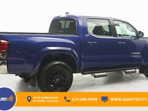 Used 2022 Toyota Tacoma SR5 image 6