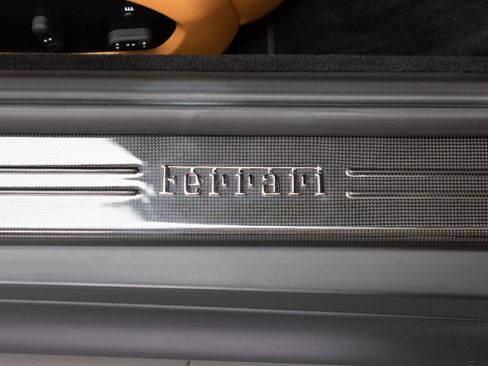 Certified 2021 Ferrari 812 GTS image 74