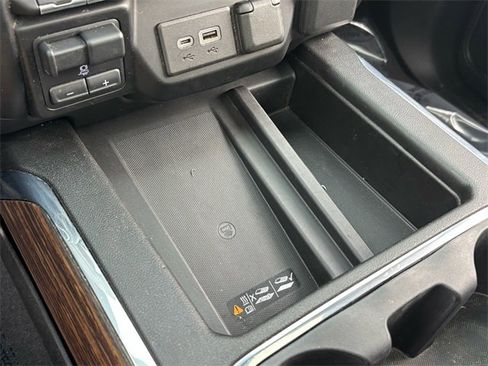 Used 2020 Chevrolet Silverado 2500 High Country w/ Z71 Off-Road Package image 34