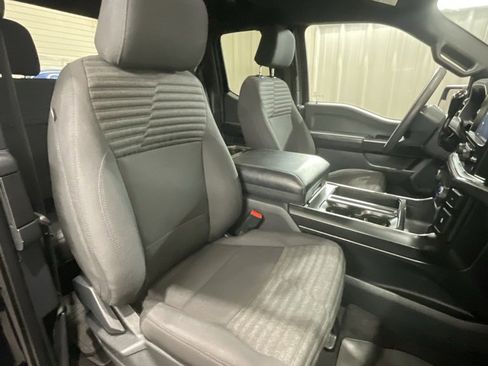 Used 2023 Ford F150 XL w/ STX Appearance Package image 13