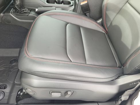 New 2026 Jeep Gladiator Rubicon image 13