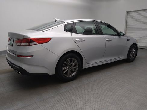 Used 2020 Kia Optima LX FWD image 10