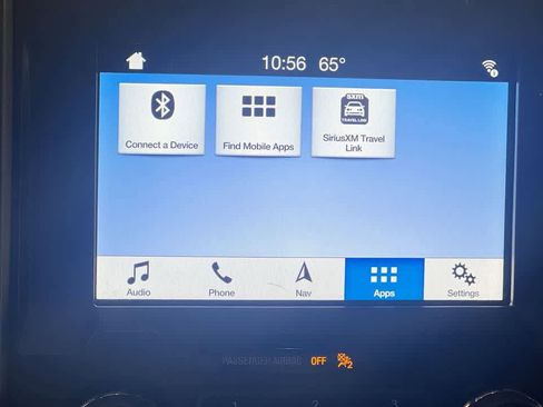 Used 2018 Ford F150 XLT w/ Equipment Group 302A Luxury image 23