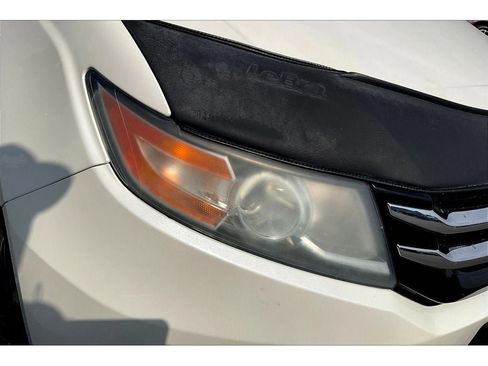 Used 2015 Honda Odyssey Touring Elite image 29