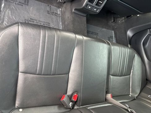 Used 2021 Honda Accord EX-L image 25