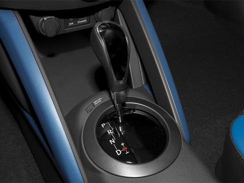 Used 2013 Hyundai Veloster Turbo w/ Ultimate Pkg image 13