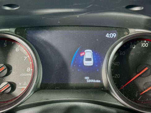 Used 2023 Toyota Camry XSE image 16