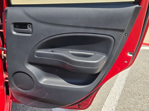 Used 2024 Mitsubishi Mirage ES FWD image 26