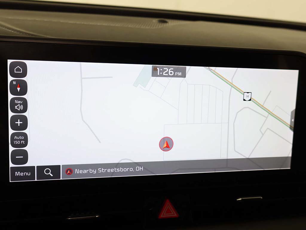 Used 2023 Kia Sportage X-Line w/ X-Line Premium Package AWD/4WD image 46