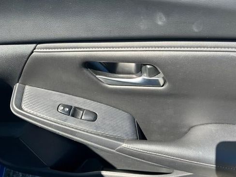 Used 2024 Nissan Sentra SV w/ All-Weather Package FWD image 25