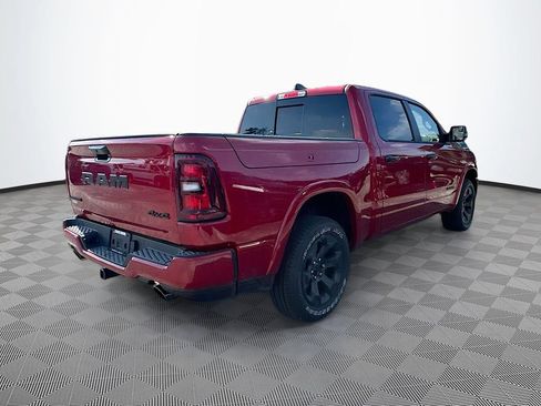 New 2026 RAM 1500 4x4 Crew Cab image 9