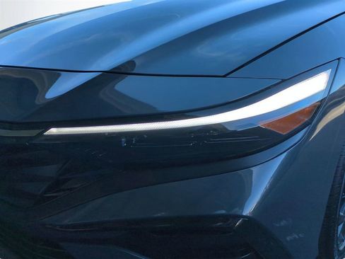 New 2026 Hyundai Elantra SEL Sport image 10