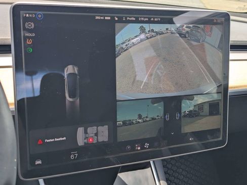 Used 2018 Tesla Model 3 Mid Range RWD image 20