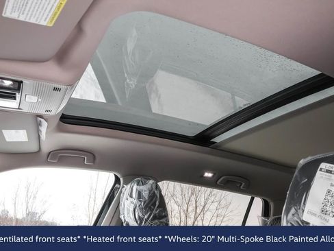 New 2026 Volkswagen Atlas SE image 9