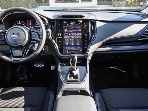 Used 2025 Subaru Legacy Sport image 12