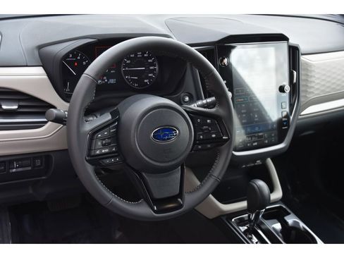 Used 2026 Subaru Forester Premium AWD/4WD image 16